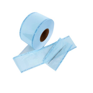 Accesorios para herramientas quirúrgicas dentales al por mayor con bolsa de plástico transparente autosellante sellada en caliente para embalaje e impresión - Product Image 3