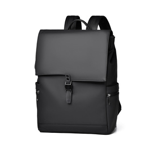 Wholesale Outdoor Lightweight Waterproof Nylon <b>Laptop</b> <b>Backpack</b> Physiological Curve Back Interior Zipper Pocket Zipper Geometric - Product Image 6