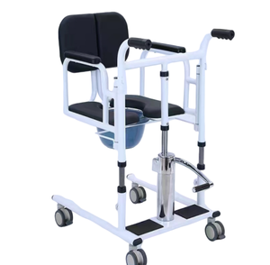 Silla de Transferencia de Pacientes para Hospitales, Muebles de Enfermería Profesionales, para un Traslado y Reposicionamiento Seguro de Pacientes - Product Image 1