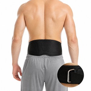 Custom Logo Fitness <strong>Belt</strong> for Men <strong>Women</strong> Sports Squat Hard Pull Bench Push <strong>Weightlifting</strong> Waist Training Support - Product Image 2