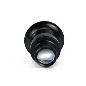 Outils de réparation de montres <span class=keywords><strong>horloger</strong></span> et loupe de taille double couche - Product Image 5