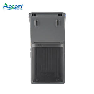 Ocom POS-T8 giá rẻ giá 8 inch 3/4GB + 16/64GB cầm Tay POS thiết bị đầu cuối NFC 58/80 mét máy in NFC tiền mặt đăng ký di động POS hệ thống - Product Image 5