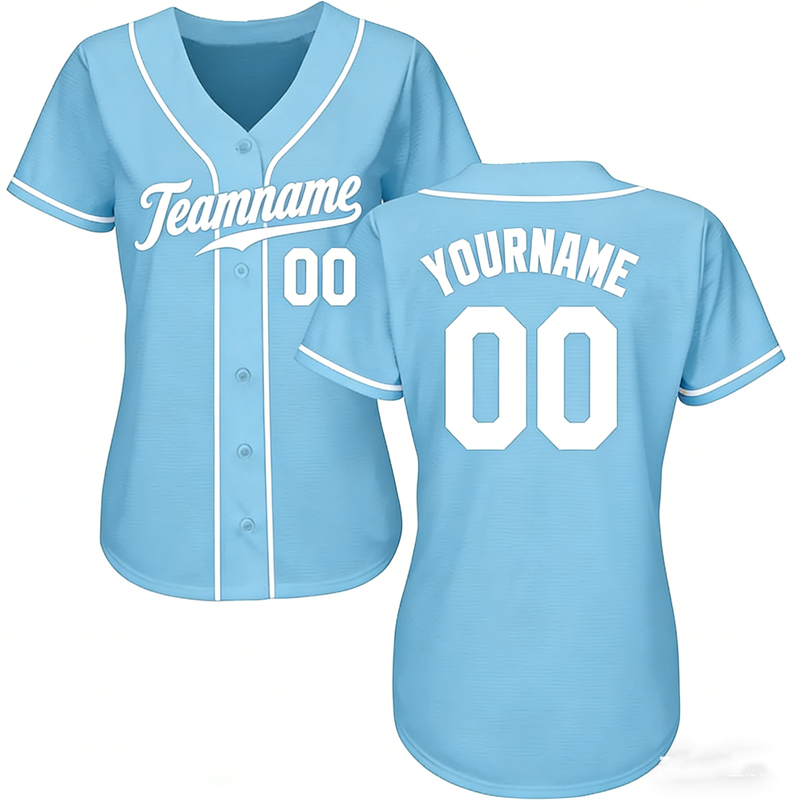 Fast Turnaround Custom Hockey Jersey OEM