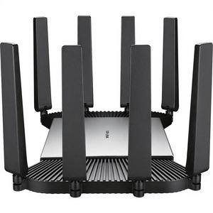 Station de base sans fil HUAZHI, pont AP, amplificateur WiFi extérieur, passerelle de transmission d'images, CPE automobile en plastique moulé par injection - Product Image 2