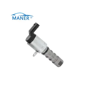 MANER motor VVT Variable Timing Solenoid 06E109257T 06E109257M for Audi A4 A5 A6 A7 A8 Q5 Q7 TT VW TOUAREG 3.0