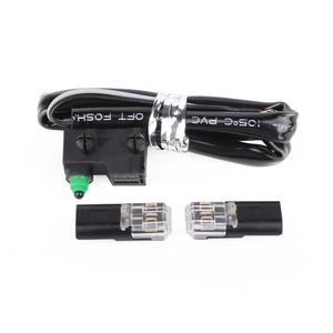 Capteur de lumière de frein à micro-interrupteur pour maître-<span class=keywords><strong>cylindre</strong></span> de frein de rechange, compatible avec <span class=keywords><strong>Ducati</strong></span> Panigale 955/1000 Streetfighter Multistrada 1000 - Product Image 4