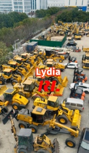Retroexcavadora CAT420f 430f 416e 432f 420 <span class=keywords><strong>430</strong></span> JCB3CX 4CX, Excavadora Cargadora, Retroexcavadora de Ruedas CAT420F CAT430F - Product Image 6