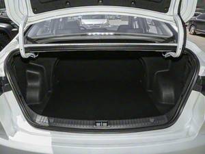 BAIC Beijing U5 PLUS SUV 1.5L Essence Automatique FWD Turbo - Product Image 5