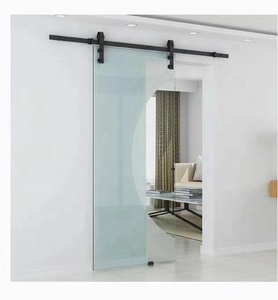 Nhà tự làm Phòng tắm kính với loạt cửa trượt - Product Image 6