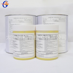 Grasa para engranajes Harmonic Grease SK 1A de Harmonic Drive Systems Inc, NLGI 2, para mantenimiento de robots industriales - Product Image 1