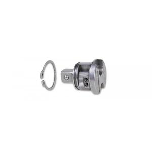 ชุดอะไหล่009203879สำหรับ920/55INOX-EAN 8014230847566สแตนเลสสตีล - Product Image 1