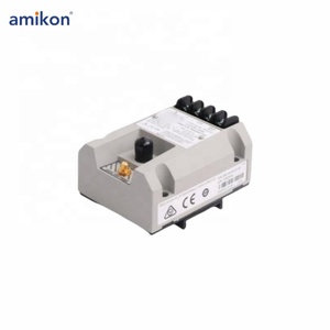 Módulo de control de calidad superior 990-05-XX-01-00 <span class=keywords><strong>MOD</strong></span> 147202-01 para PLC PAC y controladores dedicados - Product Image 5