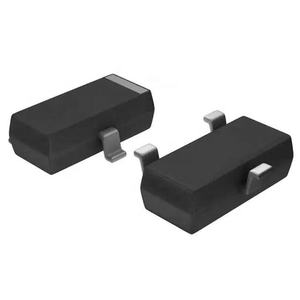 Transistor Mosfet BSS138N E6433 a Canale N 60 V 230mA (<span class=keywords><strong>Ta</strong></span>) 360mW (<span class=keywords><strong>Ta</strong></span>) SMD PG-SOT23 BSS138N E6433 - Product Image 1