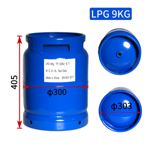 <span class=keywords><strong>Bouteille</strong></span> <span class=keywords><strong>de</strong></span> <span class=keywords><strong>gaz</strong></span> en acier portable <span class=keywords><strong>rechargeable</strong></span> <span class=keywords><strong>de</strong></span> 20lbs pour la cuisine et le camping à basse pression - Product Image 5