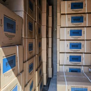 Kit de Terminación de Cables WIRELOCK Millfield, Todas las Series y Modelos en Existencia, Agente de Fundición para Juntas de Cables del Reino Unido - Product Image 3