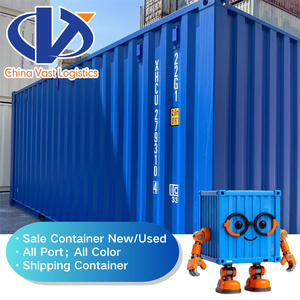 Comprar Contenedor Marítimo de 12 Metros de <span class=keywords><strong>Segunda</strong></span> <span class=keywords><strong>Mano</strong></span>, Contenedor de Carga de 40 Pies, Contenedor Cúbico con Apertura Lateral y 4 Puertas - Product Image 1