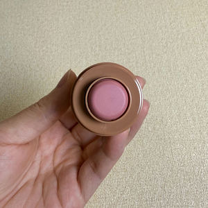 En Çok Satan 2'si 1 Arada Dudak ve Yanak Rengi |   Yüksek Kaliteli Cep Boyu Krem Allık Makyajı Seyahat ve Partiler İçin - Product Image 3