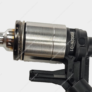 <span class=keywords><strong>Injecteur</strong></span> d'essence de moteur automobile pour PEUGEOT CITROEN 1.6T 1984H5 1984.H5 <span class=keywords><strong>Injecteur</strong></span> de carburant haute performance (7 trous) - Product Image 4