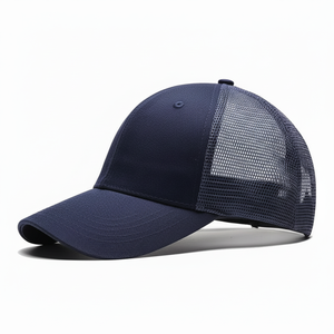 2023 Custom Plain Outdoor Street Wear Sombreros de camionero de la mejor calidad Estilo formal de moda Durable Transpirable Ropa informal a la venta - Product Image 1