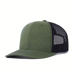 Gorras de Béisbol Personalizadas al por Mayor de Alta Calidad, Cómodas y Transpirables, Venta Directa de Fábrica, Regalo Promocional - Product Image 3