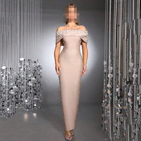 Robe de soirée longue sexy pour femme enceinte, style simple, à bretelles, asymétrique, dos nu, coupe ajustée, idéale pour anniversaire et banquet