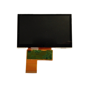 Lms430hf20 <span class=keywords><strong>LCD</strong></span> Bảng điều chỉnh FPC 40 Pins 4.3 inch 480*272 <span class=keywords><strong>WQVGA</strong></span> 128ppi giá rẻ Màn hình hiển thị <span class=keywords><strong>LCD</strong></span> cho xách tay Navigation/mp3 PMP - Product Image 2