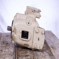 Bomba Hidráulica Plc R902501876 7005-042 La100vo63drs/53r - Vuc62n00-s0763 con Garantía