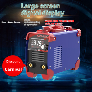 Machine à souder laser de marque propre, mini portable / petite, 220 volts, tension personnalisable - Product Image 5
