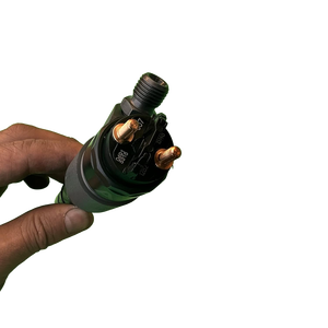 Pieza de Repuesto Original para Maquinaria de Construcción, Inyector de Motor VOE 20798683 con 1 Año de Garantía - Product Image 1