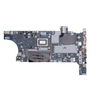 T495 scheda madre per Laptop FA495 per ThinkPad NM-C131 ru 02 dm040 CPU: R7-3700U 8G testato 100% schede madri da lavoro