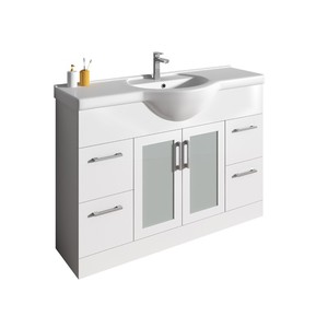 Meubles bon marché <span class=keywords><strong>petite</strong></span> vanité <span class=keywords><strong>de</strong></span> <span class=keywords><strong>salle</strong></span> <span class=keywords><strong>de</strong></span> bains avec évier <span class=keywords><strong>de</strong></span> style européen - Product Image 2