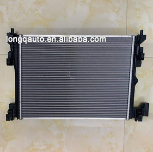 หม้อน้ำระบายความร้อนเครื่องยนต์ <span class=keywords><strong>ISO9001</strong></span> สำหรับ Cadillac CT6 2.0L 3.0L 3.6L 40T 30E ปี 2016-2020 84215228 - Product Image 3