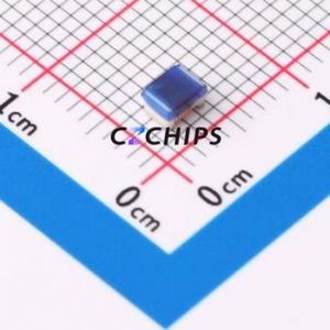 AHW3225C-R56JTF ตัวเหนี่ยวนำแบบ SMD 1210 ( ค่าความเหนี่ยวนำ: 560nH )( ความแม่นยำ: 5% กระแสไฟฟ้าที่กำหนด: 460mA ) - Product Image 1