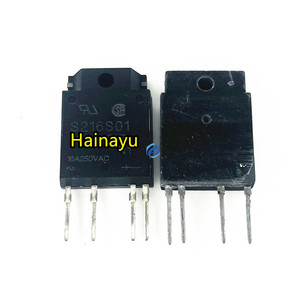 Hainayuic BOM of Electronic Components,<strong>Interface</strong> Chip Transceiver Chip.SIP-4 S216S01 S216S01F - Product Image 1