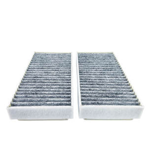 Filtro de Cabina de Carbón Activado, Filtro de Carbón Activado, para el 2108301018, A2108300018, para el, <span class=keywords><strong>MAYBACH</strong></span>, <span class=keywords><strong>MAYBACH</strong></span> 57, 2, 2, 1, 2, 2, 2, 2, 3, 3, 4, 3, 4, 4 - Product Image 5