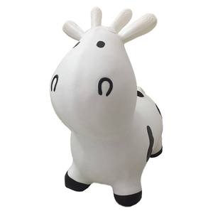 Giocattoli Cavalcabili a Forma di Animali Cartoon per Bambini, Vendita all'Ingrosso - Product Image 1