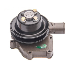 Factory Supply 6QAJ-1307010 Engine Water Pump Fits Weichai WP6 <b>Wheel</b> Loader - Product Image 3