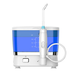 <span class=keywords><strong>Nicefeel</strong></span> Limpieza de dientes profundos Chorro de agua <span class=keywords><strong>irrigador</strong></span> <span class=keywords><strong>bucal</strong></span> FC2581 - Product Image 2