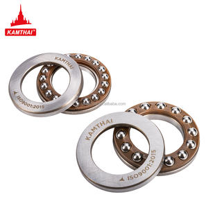 Roulement de direction de bonne qualité KAMTHAI pour moto, course de ballons, pour YAMAHA <span class=keywords><strong>RX</strong></span> 115 DKT 125 - Product Image 2