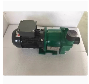 Bomba de circulación de accionamiento magnético PAN WORLD NH-400PW-CV 401 402 403 405 - Product Image 2