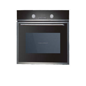 فرن غاز مدمج بالمايكروويف 60: 80 - Product Image 4