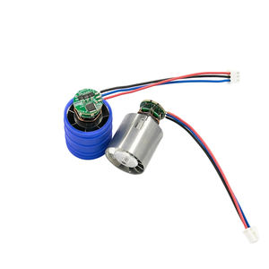 공장 도매 130000 RPM 폭력적인 팬 전기 모터 <span class=keywords><strong>DC</strong></span> 브러시리스 모터 7.4v 초고속 터빈 모터 - Product Image 4