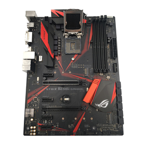 <b>Used</b> AS US B760M-V5 Gaming <b>Motherboard</b> - B760 Chipset, <b>LGA</b> 1700, Micro-ATX,12th/13th Gen Core <b>Used</b> <b>Motherboard</b> Cheapest Low Pric - Product Image 2