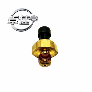 เซ็นเซอร์วัดแรงดันน้ำมัน Zj รุ่น 12584940 สำหรับ Buick LeSabre แบบเกลียวติดตั้ง - Product Image 2