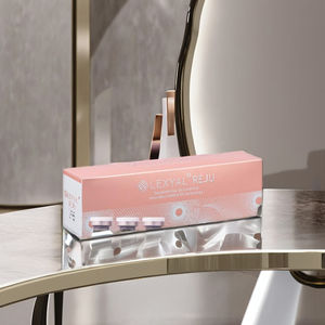 Ampolla Blanqueadora Revitalizante Bio Coreana LEXYAL REJU, Gotas de Ácido Hialurónico de Alto Rendimiento para Piel Opaca y Cansada - Product Image 2