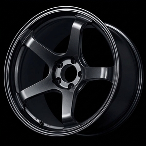 Cerchi Forgiati ADVAN GT 19-20 Pollici 5x112 5x114.3 Concavi Profondi Nero Opaco per <span class=keywords><strong>Audi</strong></span> A6 <span class=keywords><strong>Avant</strong></span> C8 A7 S6 - Product Image 3