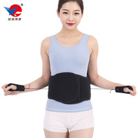 Orthèse lombaire sacrale médicale pour décompression, hernie discale, dégénérescence, bulge, hernie discale, sciatique, sténose spinale