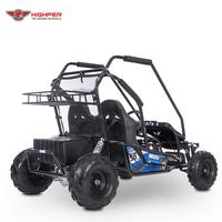 Buggy électrique 2000w pour adultes Beach Go-Kart avec frein à disque à vendre