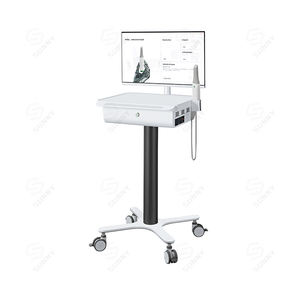 Escáner Dental, Sistema Informático Todo en Uno, Venta Directa de Fábrica, Carritos Móviles, Escáner Intraoral 3D - Product Image 1