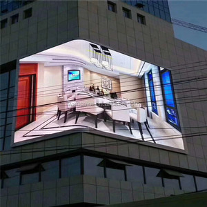 Trung Quốc Thương Hiệu Tốt Nhất Nationstar Mô-đun Đèn <span class=keywords><strong>LED</strong></span> Dài Độ Bền Ngoài Trời Dẫn Hiển Thị Ngoài Trời P10 <span class=keywords><strong>Led</strong></span> Quảng Cáo Ngoài Trời Hội Đồng Quản Trị - Product Image 1